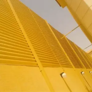 بروج جدة للمقاولات | سواتر