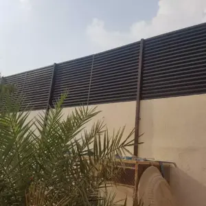 بروج جدة للمقاولات | سواتر