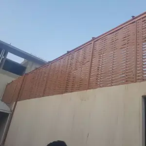 بروج جدة للمقاولات | سواتر