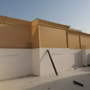 بروج جدة للمقاولات | سواتر