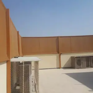 بروج جدة للمقاولات | سواتر