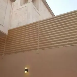 بروج جدة للمقاولات | سواتر