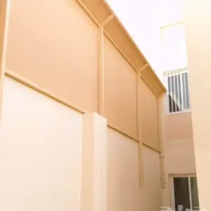 بروج جدة للمقاولات | سواتر