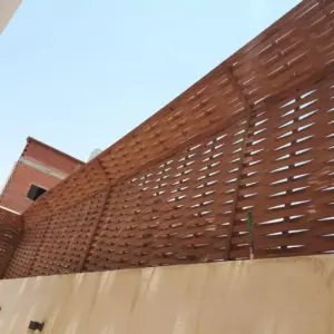 بروج جدة للمقاولات | سواتر