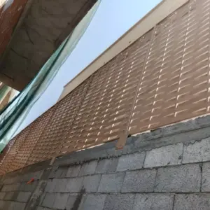 بروج جدة للمقاولات | سواتر