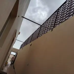 بروج جدة للمقاولات | سواتر