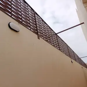 بروج جدة للمقاولات | سواتر