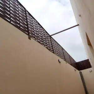 بروج جدة للمقاولات | سواتر