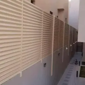 بروج جدة للمقاولات | سواتر