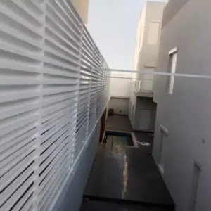 بروج جدة للمقاولات | سواتر