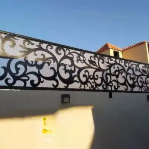 بروج جدة للمقاولات | سواتر