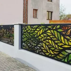 بروج جدة للمقاولات | سواتر