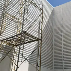 بروج جدة للمقاولات | سواتر