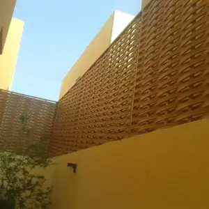 بروج جدة للمقاولات | سواتر