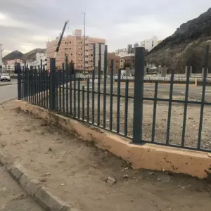 0945 بروج جدة للمقاولات | شبوك