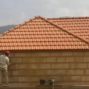 0948 بروج جدة للمقاولات | قرميد