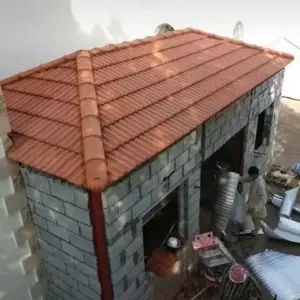 0949 بروج جدة للمقاولات | قرميد