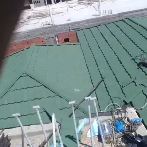 0952 بروج جدة للمقاولات | قرميد