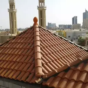 0954 بروج جدة للمقاولات | قرميد