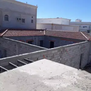 0956 بروج جدة للمقاولات | قرميد