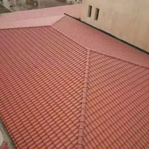 0961 بروج جدة للمقاولات | قرميد