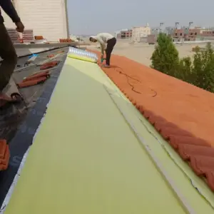 0962 بروج جدة للمقاولات | قرميد