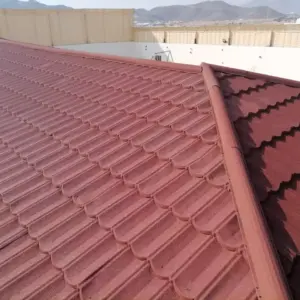 0964 بروج جدة للمقاولات | قرميد