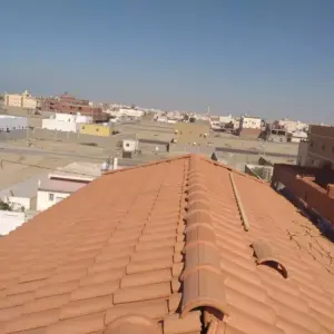 0965 بروج جدة للمقاولات | قرميد