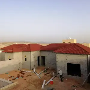 0971 بروج جدة للمقاولات | قرميد