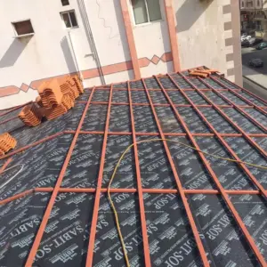 0976 بروج جدة للمقاولات | قرميد