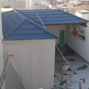 0982 بروج جدة للمقاولات | قرميد