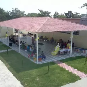 0984 بروج جدة للمقاولات | قرميد