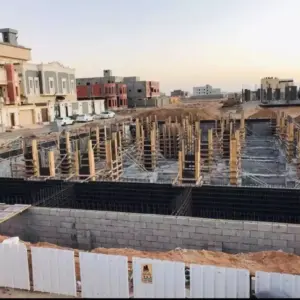 1008 بروج جدة للمقاولات | مقاولات عامة