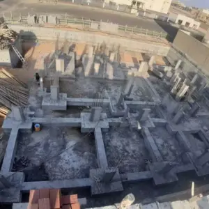 1009 بروج جدة للمقاولات | مقاولات عامة