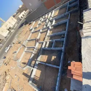 1010 بروج جدة للمقاولات | مقاولات عامة