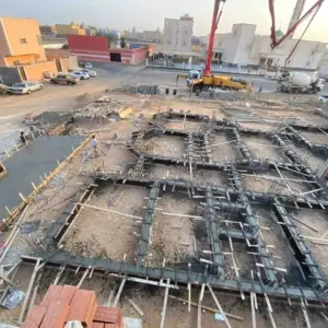 1012 بروج جدة للمقاولات | مقاولات عامة