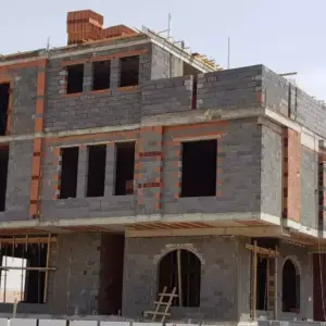 1014 بروج جدة للمقاولات | مباني عظم