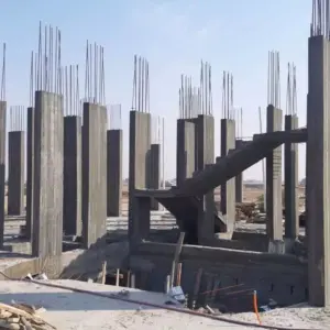 1024 بروج جدة للمقاولات | مقاولات عامة