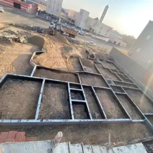 1026 بروج جدة للمقاولات | مقاولات عامة