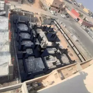 1028 بروج جدة للمقاولات | مقاولات عامة