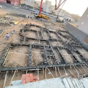 1031 بروج جدة للمقاولات | مقاولات عامة