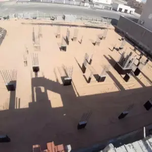 1035 بروج جدة للمقاولات | مقاولات عامة