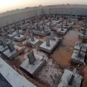 1036 بروج جدة للمقاولات | مقاولات عامة