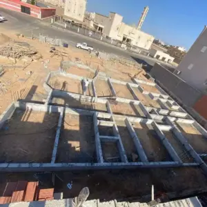 1038 بروج جدة للمقاولات | مقاولات عامة