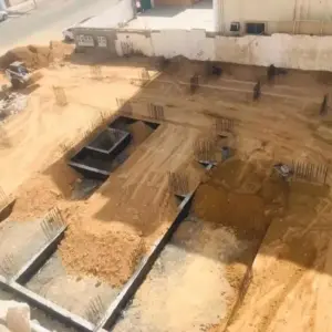 1040 بروج جدة للمقاولات | مقاولات عامة