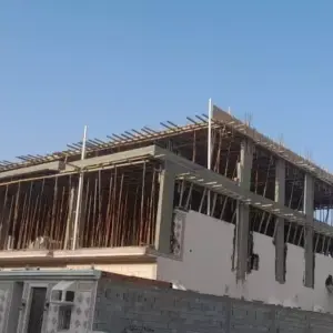 1054 بروج جدة للمقاولات | مباني عظم