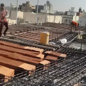 1066 بروج جدة للمقاولات | مقاولات عامة