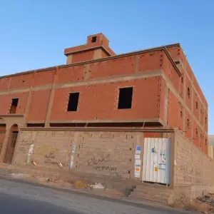 1067 بروج جدة للمقاولات | مباني عظم