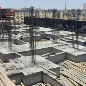 1069 بروج جدة للمقاولات | مقاولات عامة