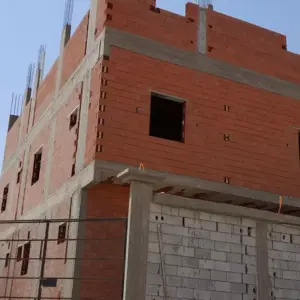 1073 بروج جدة للمقاولات | مباني عظم